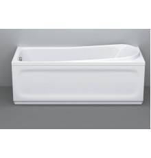 W80A-150-070W-P Декоративная фронтальная панель для ванны 150х70 см
