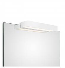 Decor Walther Box 1-40 N LED Светильник на зеркало 40x10x5см, светодиодный, 1x LED 20.6W, цвет: розовое золото. 0419916