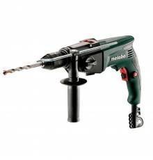 Дрель ударная Metabo SBE 760 (БЗП)