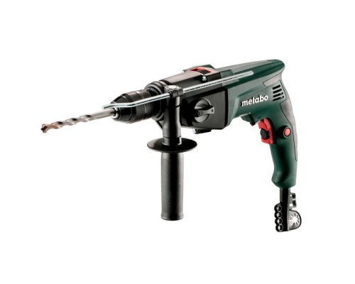 Дрель ударная Metabo SBE 760 (БЗП) Дрель ударная Metabo SBE 760 (БЗП)