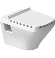 Унитаз подвесной Duravit DuraStyle 2539090000 с микролифтом
