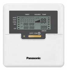 Проводной пульт дистанционного управления Panasonic CZ-RD514C