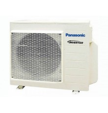 Наружный блок мульти сплит системы на 4 комнаты Panasonic U-4E23JBE