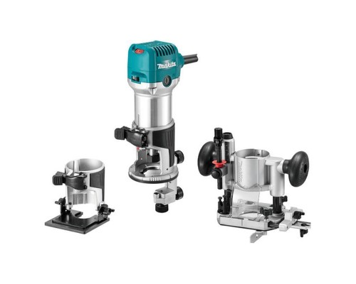 Фрезер Makita RT0702CX2 Фрезер Makita RT0702CX2