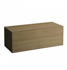 Laufen Boutique Тумба под раковину 120x50x43см., подвесная, 1 ящик, цвет: светлый дуб. 4.0905.0.150.250.1