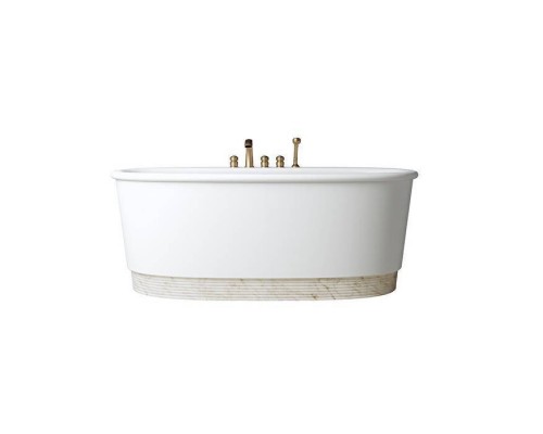 DevonDevon Holiday Ванна 175.7х66.5х89.7 см, из WHITE TEC PLUS, с донным клапаном с крышкой из WHITE TEC (цоколь белый), отдельностоящая, цвет: белый. HDPL/M/CAL, HOLIDAY DevonDevon Holiday Ванна 175.7х66.5х89.7 см, из WHITE TEC PLUS, с донным клапаном с крышкой из WHITE TEC (цоколь белый), отдельностоящая, цвет: белый. HDPL/M/CAL, HOLIDAY