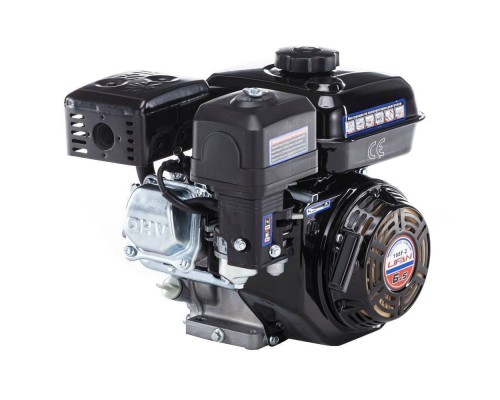 Двигатель бензиновый LIFAN 168F-2