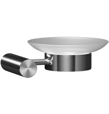 Мыльница Raiber Graceful RP-80008 хром