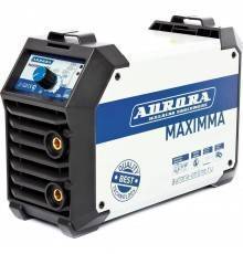 Аппарат сварочный инверторный Aurora Pro MAXIMMA 2000 (в кейсе с аксессуарами)