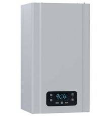 Настенный газовый одноконтурный котел GERDA 37 HST NG мощностью с закрытой камерой сгорания