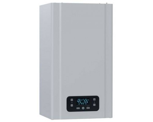 Настенный газовый одноконтурный котел GERDA 37 HST NG мощностью с закрытой камерой сгорания Настенный газовый одноконтурный котел GERDA 37 HST NG мощностью с закрытой камерой сгорания
