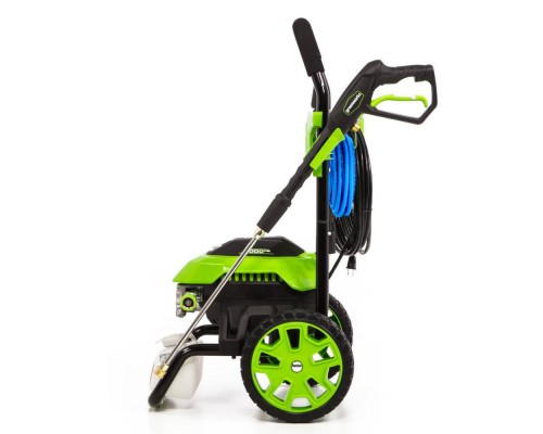 Мойка высокого давления Greenworks GHP2000