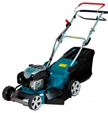 Газонокосилка бензиновая Makita PLM4631N2