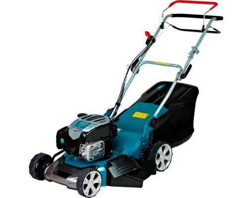 Газонокосилка бензиновая Makita PLM4631N2 Газонокосилка бензиновая Makita PLM4631N2