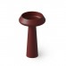 Dea Design Pedestal Basin Раковина 54.5х90см., напольная, без отв., цвет: red wine. DD2046 545 17