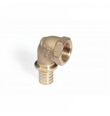 Угольник-переходник REHAU с внутренней резьбой 20-Rp 1/2 RX 13660961001