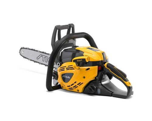 Бензопила STIGA SP 386 16" Бензопила STIGA SP 386 16"