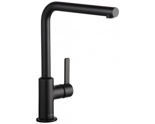 Kludi 40 803 3975 L-INE S Смеситель для кухни 265 мм, Г излив, 7,1 л/мин 408033975