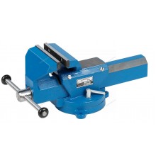 Тиски слесарные NORDBERG NT200