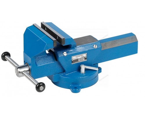 Тиски слесарные NORDBERG NT200