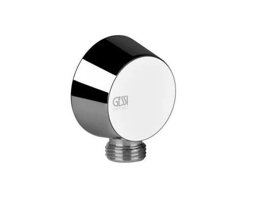 Gessi Emporio shower Вывод воды, цвет: хром. 47269#031