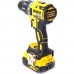 Шуруповерт аккумуляторный DeWalt DCD791P2