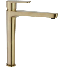 Смеситель для раковины Ramonsoler Alexia 3602OC золото
