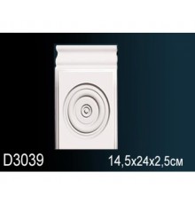 Основание D3039