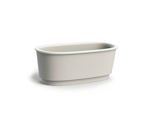 DevonDevon Holiday Ванна 175.7х66.5х89.7 см, из WHITE TEC PLUS, с донным клапаном с крышкой из WHITE TEC (цоколь белый), отдельностоящая, цвет: белый. HDPL/M/CAL, HOLIDAY DevonDevon Holiday Ванна 175.7х66.5х89.7 см, из WHITE TEC PLUS, с донным клапаном с крышкой из WHITE TEC (цоколь белый), отдельностоящая, цвет: белый. HDPL/M/CAL, HOLIDAY