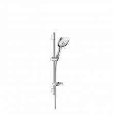 Hansgrohe Raindance Select E Душевой гарнитур, цвет: хром. 27856000