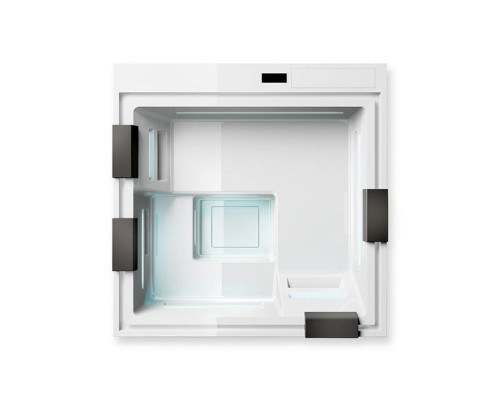 Gruppo Treesse Phantom Минибассейн 235x235x98см., м.г/м+нагреватель,фильтр-картридж, внеш. панель VTR, автонаполнение компл PR1, цвет: белый. 322CUGXAN, V322MXBNB220000I Gruppo Treesse Phantom Минибассейн 235x235x98см., м.г/м+нагреватель,фильтр-картридж, внеш. панель VTR, автонаполнение компл PR1, цвет: белый. 322CUGXAN, V322MXBNB220000I