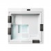 Gruppo Treesse Phantom Минибассейн 235x235x98см., м.г/м+нагреватель,фильтр-картридж, внеш. панель VTR, автонаполнение компл PR1, цвет: белый. 322CUGXAN, V322MXBNB220000I