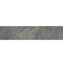 Керамогранит Delacora Santorini Graphite 20х90