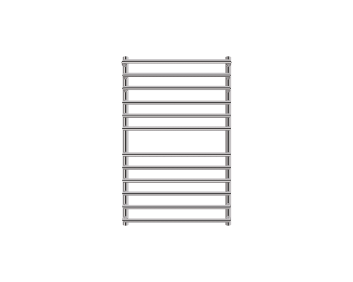 Полотенцесушитель водяной Primoclima Step Water Inox 8050 6_6 PCStepWInox80506.6