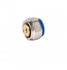 Резьбозажимное соединение РЕХАУ FLEX/PINK 16х2,2xG3/4 12663523003