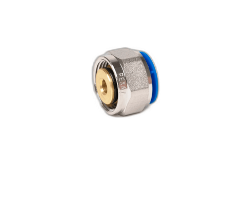 Резьбозажимное соединение РЕХАУ FLEX/PINK 16х2,2xG3/4 12663523003