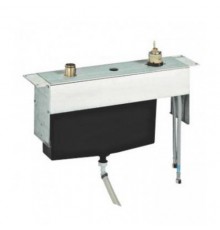 СНЯТGrohe 33 341 000 Ectos Скрытая монт. часть для смесителя для ванны на 3 отв.19040/19153 33341000Gr