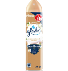 Освежитель воздуха Glade аэрозоль, индонезийский сандал
