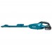 Пылесос аккумуляторный Makita DCL181FZ (б/акк, б/азу)