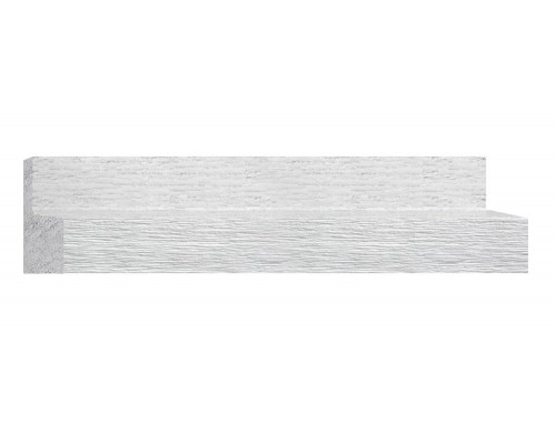 Молдинг DECOMASTER D305-70 ДМ (61*21*2900 мм)