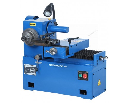 Станок для проточки дисков и барабанов NL4