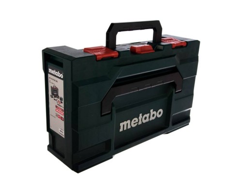 Инструмент многофункциональный аккумуляторный Metabo MT 18 LTX BL QSL