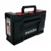 Инструмент многофункциональный аккумуляторный Metabo MT 18 LTX BL QSL