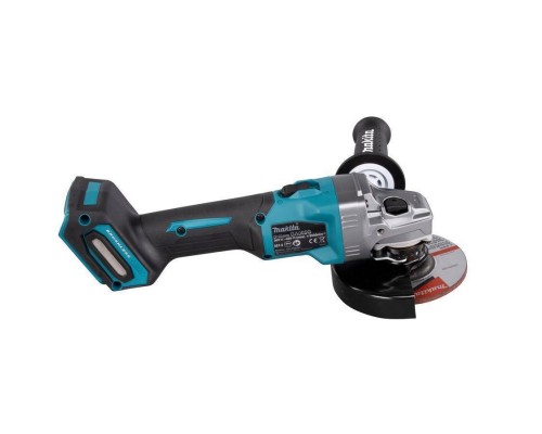 Машина шлифовальная угловая аккумуляторная Makita GA005GZ (без акк, без з/у) Машина шлифовальная угловая аккумуляторная Makita GA005GZ (без акк, без з/у)