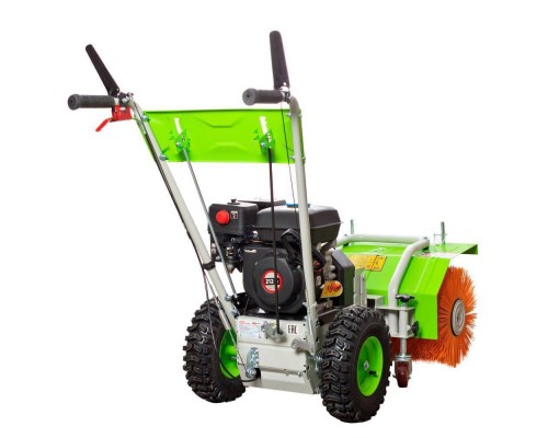 Машина подметальная REDVERG RD-SW60/7Q
