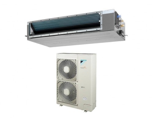 Канальный кондиционер FBA100A/RZQG100L8Y Канальный кондиционер FBA100A/RZQG100L8Y