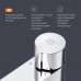 F85A92500 Смеситель для раковины, высокий, нажимной TouchReel