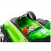 Газонокосилка аккумуляторная Greenworks G40LM45K4 (АКБ 4 А.ч; ЗУ)