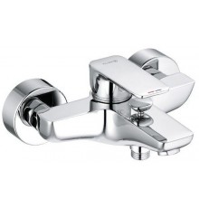 Kludi 40 681 0575 PureStyle Смеситель для ванны 406810575