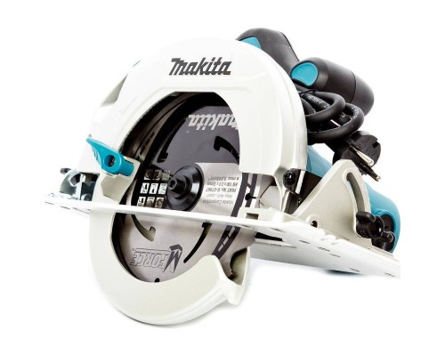 Пила дисковая электрическая Makita HS7601 Пила дисковая электрическая Makita HS7601